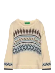 United Colors Of Benetton - Sweater L/S - Pulloverid - 116