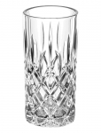 Nachtmann - Noblesse Vase 23Cm - Silindrikujulised vaasid - H23CM