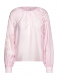 Copenhagen Muse - Cmmolly-Blouse - Pikkade varrukatega - S