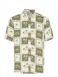 Blend - Bharan Shirt - Vabaaja s&auml;rgid - XXL