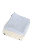 Vanilla Copenhagen - Muslins 6-Pack - Honeybee Happy - Swaddles - 70X 70CM