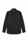 Mads N&oslash;rgaard - Cotton Twill Storm Shirt - Vabaaja s&auml;rgid - XXL