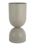 Present Time - Plant Pot Tonar Xl - Lillepotid - H 55CM