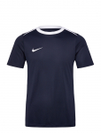Nike - Nike Dri-Fit Academic Pro Short-Sleeved Top - Spordi jalgpallis&auml;rgid - M