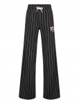 FILA - Rifredi Wide Graphic Pinstriped Sweatpants - Dressip&uuml;ksid - 134-140
