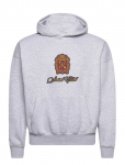 Prohibited - Emblem Patch Hoodie - Kapuutsiga pusad - XL