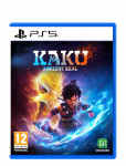 PS5 - Ps5 Kaku: Ancient Seal - M&auml;ngud - ONE SIZE