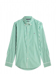 Tommy Hilfiger - Flex Poplin Classic Stp Rf Shirt - Vabaaja s&auml;rgid - S