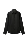 Calvin Klein - Slim Ref Linen Bld Sld - &Auml;ris&auml;rgid - 39