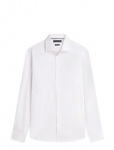 Tommy Hilfiger - Dc Flex Collar Solid Shirt - Vabaaja s&auml;rgid - R/46