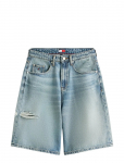 Tommy Jeans - Charlie Ls Short Bj2038 - L&uuml;hikesed teksap&uuml;ksid - 28