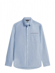 Tommy Hilfiger - Rwb Selfedge Heritage Oxford - Oxfordi s&auml;rgid - XXL