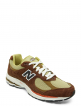 New Balance - New Balance 2002R - Madala s&auml;&auml;rega sporditossud - 36
