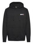 Lyle & Scott - Paper Letters Graphic Hoodie - Kapuutsiga pusad - XL