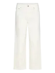 Gant - Cropped Relaxed Jeans - Laiad - 29
