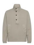 C.P. Company - Logo Embroidered Sweatshirt - Dressipluusid - M