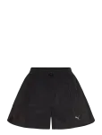 PUMA - Run Culture Collective T7 Woven Shorts 4" - Spordi l&uuml;hikesed treeningp&uuml;ksid - S