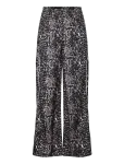 PUMA - Puma Sport Animal Relaxed Aop Wide Leg Woven Pants - Vabaaja spordip&uuml;ksid - S