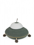 Lorena Canals - Basket Ufo - Hoiukorvid - 62X 62X 40CM