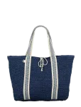Becks&ouml;ndergaard - Strawchet Pheobe Bag - Kandekotid - ONE SIZE