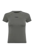 Hummel - Hmlprima W T-Shirt S/S - Spordi T-s&auml;rgid - S