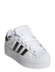 Adidas Originals - Superstar Stack W - Madala s&auml;&auml;rega sporditossud - 37 1/3