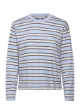 ONLY - Onlmay Life L/S Stripe Top Box Jrs - Pikkade varrukatega - XL