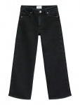 Vero Moda Girl - Vmtessa Hr Wide Jeans Ra118 Ga Girl - Laiad teksad - 146