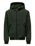 ONLY & SONS - Onsbowie Softshell Bomber Noos - Bomber-jakid - XXL