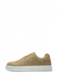 Selected - Slhdavid Chunky Suede Sneaker 2.0 Noos - Madala s&auml;&auml;rega tossud - 40