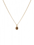 Pieces - Pcbellis Necklace 2-Pack - Kett-kaelakeed - ONE SIZE