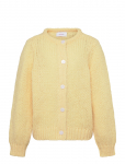 Vero Moda Girl - Vmwilo Ls O-Neck Cardigan Exp Girl - Kardiganid - 134/140