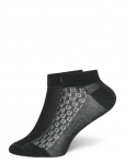 BOSS - 2P As Dropfleur Mc W - Footies/ankle Socks - 39-42