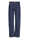 Calvin Klein Jeans - Signature 90S Straight True Indi - Sirged ja klassikalised - RG/32 x 32