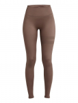 STRONGER - The Signature One Contour Leggings - Spordi &otilde;mblusteta retuusid - M