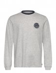 Rip Curl - Wetsuit Icon L/S - Spordi pikkade varrukatega topid - XL
