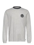 Rip Curl - Wetsuit Icon L/S - Spordi pikkade varrukatega topid - XL