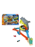Hot Wheels - City Shark Chomp Beach - V&otilde;idus&otilde;idurajad - ONE SIZE