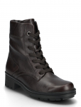 Gabor - Laced Ankle Boot - Kontsaga poolsaapad - 37.5