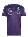 Adidas Performance - Mer Vb Drj M - Spordi T-s&auml;rgid - L