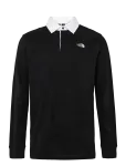 The North Face - M Vista Rugby Long Sleeve Shirt - Spordi pikkade varrukatega polos&auml;rgid - M
