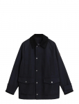 Gant - Spring Decker Jacket - Kerged jakid - XL
