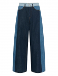 InWear - Glennaiw Barrel Jeans - Barrel-teksad - 34