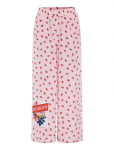 Hunk&oslash;n - Ruth Trousers - Lai jalg - XXL
