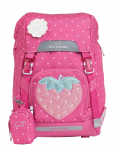 Beckmann Norway - Classic, Strawberry - Seljakotid - ONE SIZE