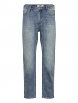 NEUW - Rebel Straight Visionmid Vintage Indigo - Klassikalised - 31 x 30