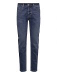NEUW - Lou Straight Cerberusmid Indigo - Klassikalised - 33 x 34