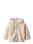 Molo - Ummi - Fliisjakid - 80