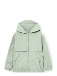 MINI A TURE - Matasla Uv Jacket. Grs - Kerged jakid - 9Y/134
