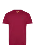 Polo Ralph Lauren - Classic Fit Jersey V-Neck T-Shirt - L&uuml;hikeste varrukatega - S